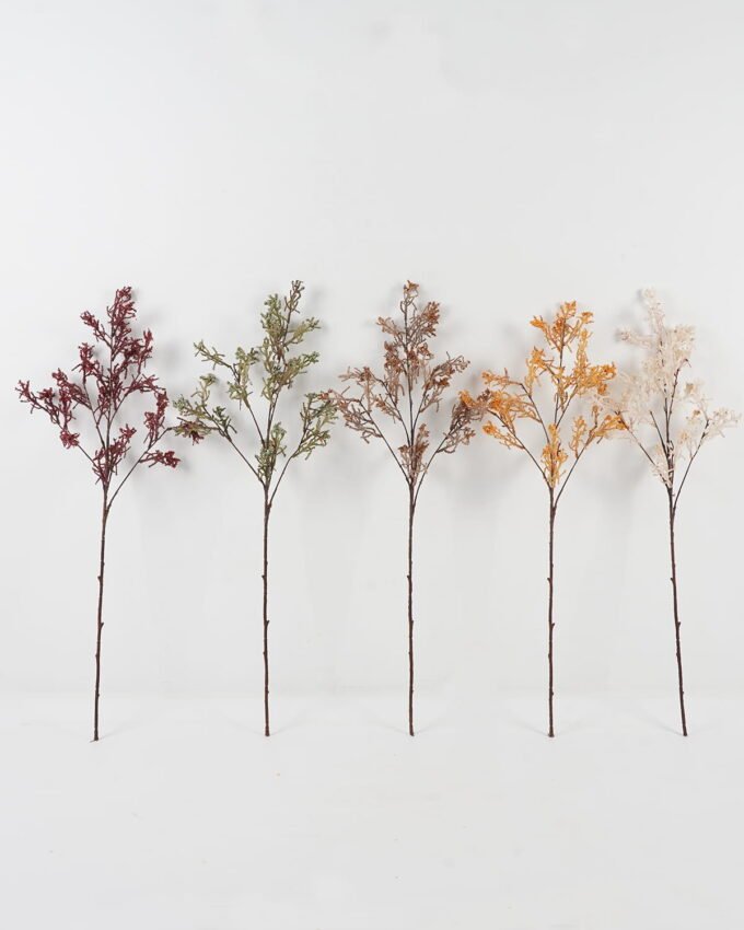 Artificial Flower 20*20*87cm Flower single stem GS-40723048 Bouquet YeahFlower is one of Chinese leading OEM manufacturers and exporters , supplying the silk flowers, wholesale artificial trees