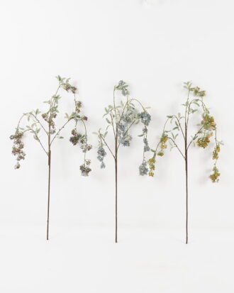 Artificial Flower 30*30*116cm Flower single stem GS-40723049 Single Flowers YeahFlower is one of Chinese leading OEM manufacturers and exporters , supplying the silk flowers, wholesale artificial trees