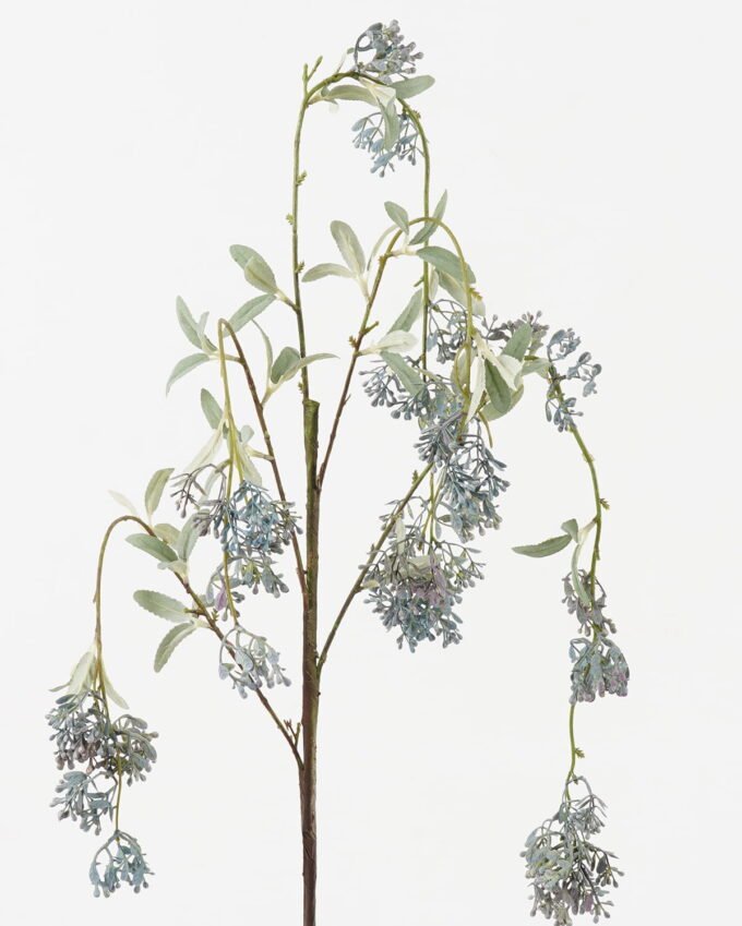 Artificial Flower Flower single stem GS-40723049_2 Artificial Flower 30*30*116cm Flower single stem GS-40723049 Single Flowers YeahFlower is one of Chinese leading OEM manufacturers and exporters , supplying the silk flowers, wholesale artificial trees