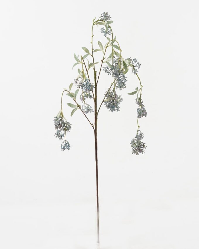 Artificial Flower Flower single stem GS-40723049_3 Artificial Flower 30*30*116cm Flower single stem GS-40723049 Single Flowers YeahFlower is one of Chinese leading OEM manufacturers and exporters , supplying the silk flowers, wholesale artificial trees