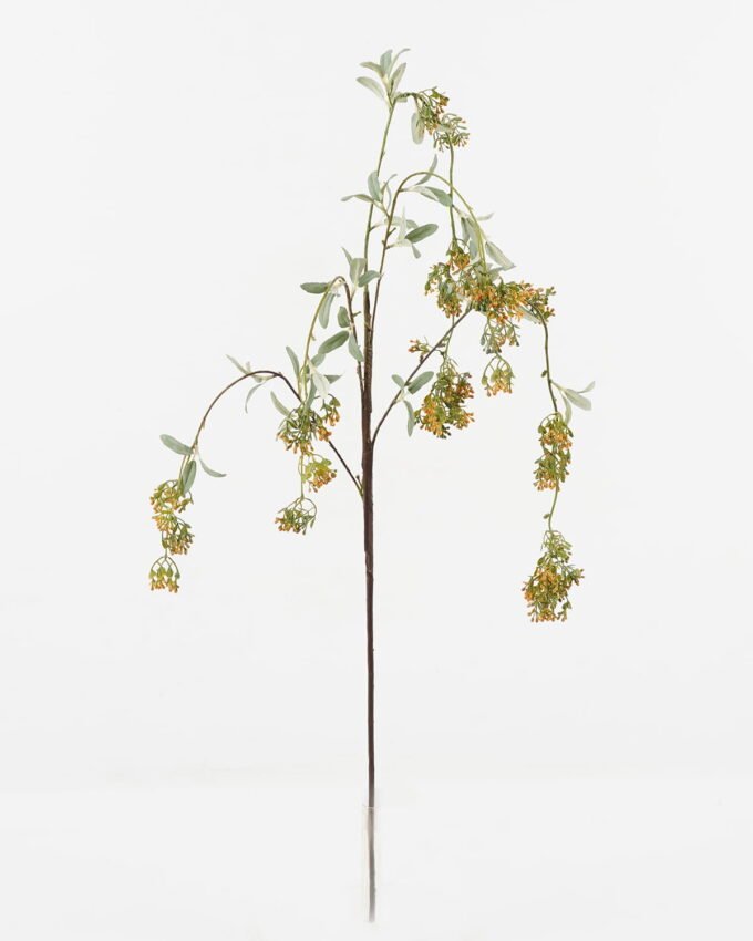 Artificial Flower Flower single stem GS-40723049_4 Artificial Flower 30*30*116cm Flower single stem GS-40723049 Single Flowers YeahFlower is one of Chinese leading OEM manufacturers and exporters , supplying the silk flowers, wholesale artificial trees