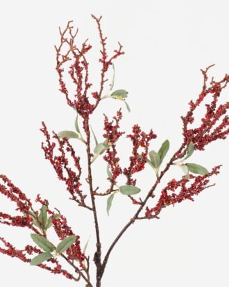 Artificial Flower 18*18*69cm Flower single stem GS-40723050-R1 Single Flowers YeahFlower is one of Chinese leading OEM manufacturers and exporters , supplying the silk flowers, wholesale artificial trees