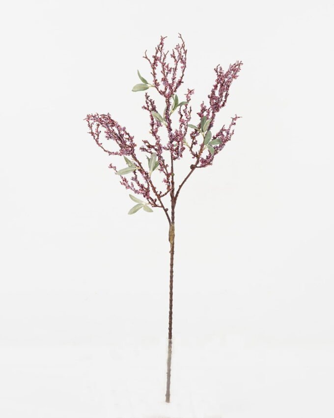 Artificial Flower Flower single stem GS-40723050-R1_5 Artificial Flower 18*18*69cm Flower single stem GS-40723050-R1 Single Flowers YeahFlower is one of Chinese leading OEM manufacturers and exporters , supplying the silk flowers, wholesale artificial trees