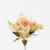 Artificial Flower 20*20*30cm Flowers *5 bush GS-69923001-O1 Flowers Bush YeahFlower is one of Chinese leading OEM manufacturers and exporters , supplying the silk flowers, wholesale artificial trees
