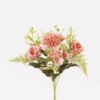 Artificial Flower 20*20*30cm Flowers *5 bush GS-69923001-P1 Flowers Bush YeahFlower is one of Chinese leading OEM manufacturers and exporters , supplying the silk flowers, wholesale artificial trees
