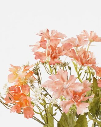 Artificial Flower 20*20*34cm Flowers *5 bush GS-69923005-P1 Flowers Bush YeahFlower is one of Chinese leading OEM manufacturers and exporters , supplying the silk flowers, wholesale artificial trees Artificial Flower 20*20*34cm Flowers *5 bush GS-69923005-P1 Flowers Bush YeahFlower is one of Chinese leading OEM manufacturers and exporters , supplying the silk flowers, wholesale artificial trees