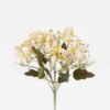 Artificial Flower 20*20*31cm Flowers *6 bush GS-69923012 Flowers Bush YeahFlower is one of Chinese leading OEM manufacturers and exporters , supplying the silk flowers, wholesale artificial trees