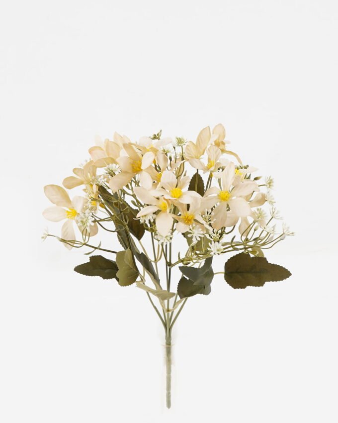 Artificial Flower 20*20*31cm Flowers *6 bush GS-69923012 Flowers Bush YeahFlower is one of Chinese leading OEM manufacturers and exporters , supplying the silk flowers, wholesale artificial trees