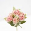 Artificial Flower 20*20*31cm Flowers *7 bush GS-69923002-P2 Flowers Bush YeahFlower is one of Chinese leading OEM manufacturers and exporters , supplying the silk flowers, wholesale artificial trees