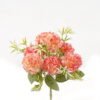 Artificial Flower 20*20*31cm Flowers *7 bush GS-69923002-P2 Flowers Bush YeahFlower is one of Chinese leading OEM manufacturers and exporters , supplying the silk flowers, wholesale artificial trees