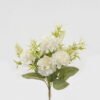 Artificial Flower 20*20*31cm Flowers *7 bush GS-69923002-W1 Flowers Bush YeahFlower is one of Chinese leading OEM manufacturers and exporters , supplying the silk flowers, wholesale artificial trees
