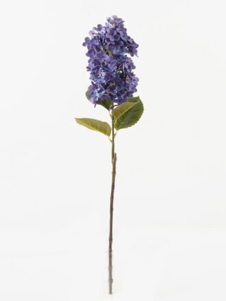Artificial Flower 16*16*75cm Flowers single stem GS-71323003-K1 Single Flowers 3,000+ sqm showroom with thousands of artificial flowers, plants & trees ready for global sourcing.