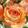 Artificial Flower 23*23*33cm French rose *12 bundle GS-48723003 Bouquet YeahFlower is one of Chinese leading OEM manufacturers and exporters , supplying the silk flowers, wholesale artificial trees