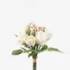Artificial Flower 23*23*33cm French rose *12 bundle GS-48723003 Bouquet YeahFlower is one of Chinese leading OEM manufacturers and exporters , supplying the silk flowers, wholesale artificial trees
