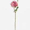 Artificial Flower 15*15*45cm French rose *2 single stem GS-48723013-P3 Single Flowers YeahFlower is one of Chinese leading OEM manufacturers and exporters , supplying the silk flowers, wholesale artificial trees