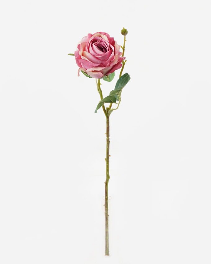 Artificial Flower 15*15*45cm French rose *2 single stem GS-48723013-P3 Single Flowers YeahFlower is one of Chinese leading OEM manufacturers and exporters , supplying the silk flowers, wholesale artificial trees