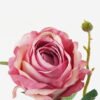 Artificial Flower 15*15*45cm French rose *2 single stem GS-48723013-P3 Single Flowers YeahFlower is one of Chinese leading OEM manufacturers and exporters , supplying the silk flowers, wholesale artificial trees