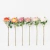 Artificial Flower 15*15*45cm French rose *2 single stem GS-48723013 Single Flowers YeahFlower is one of Chinese leading OEM manufacturers and exporters , supplying the silk flowers, wholesale artificial trees