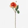 Artificial Flower 15*15*45cm French rose *2 single stem GS-48723013 Single Flowers YeahFlower is one of Chinese leading OEM manufacturers and exporters , supplying the silk flowers, wholesale artificial trees