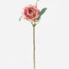 Artificial Flower 15*15*45cm French rose *2 single stem GS-48723013 Single Flowers YeahFlower is one of Chinese leading OEM manufacturers and exporters , supplying the silk flowers, wholesale artificial trees