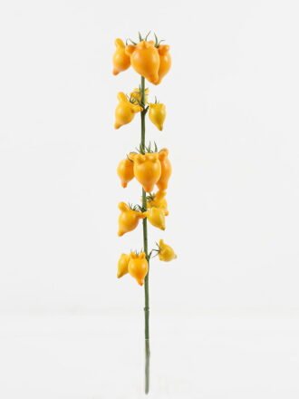 Artificial Flower 13*13*70cm Fruit *9 single stem GS-72023004 Single Flowers 3,000+ sqm showroom with thousands of artificial flowers, plants & trees ready for global sourcing.