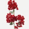 Artificial Flower 15*15*70cm Fruit *2 single stem GS-72023001-R1 Single Flowers YeahFlower is one of Chinese leading OEM manufacturers and exporters , supplying the silk flowers, wholesale artificial trees