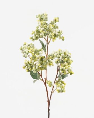 Artificial Flower 15*15*70cm Fruit *2 single stem GS-72023001 Single Flowers YeahFlower is one of Chinese leading OEM manufacturers and exporters , supplying the silk flowers, wholesale artificial trees