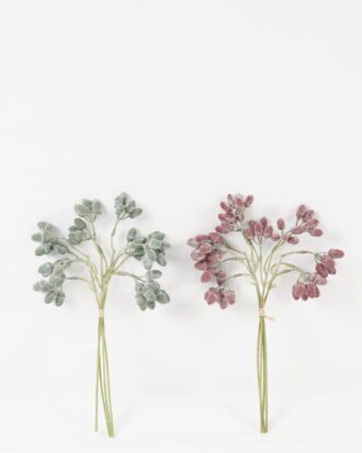 Artificial Flower 17*17*28cm Fruit *4 bundle GS-71523002 Single Flowers YeahFlower is one of Chinese leading OEM manufacturers and exporters , supplying the silk flowers, wholesale artificial trees