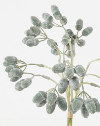 Artificial Flower 17*17*28cm Fruit *4 bundle GS-71523002 Single Flowers YeahFlower is one of Chinese leading OEM manufacturers and exporters , supplying the silk flowers, wholesale artificial trees