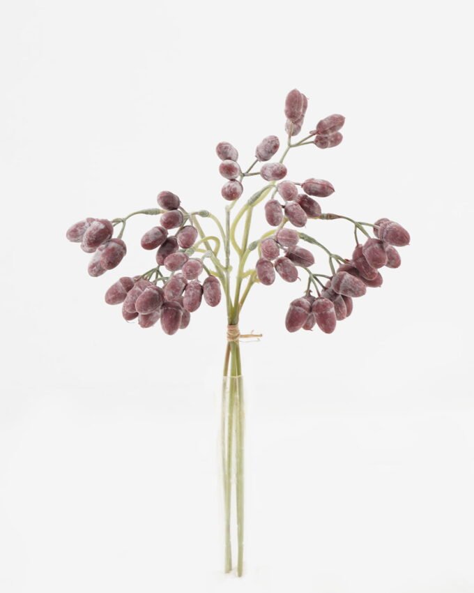 Artificial Flower Fruit 4 bundle GS-71523002_4 Artificial Flower 17*17*28cm Fruit *4 bundle GS-71523002 Single Flowers YeahFlower is one of Chinese leading OEM manufacturers and exporters , supplying the silk flowers, wholesale artificial trees