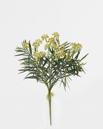 Artificial Flower 20*20*31cm Fruit *6 bush GS-65223005-G2 Single Flowers YeahFlower is one of Chinese leading OEM manufacturers and exporters , supplying the silk flowers, wholesale artificial trees