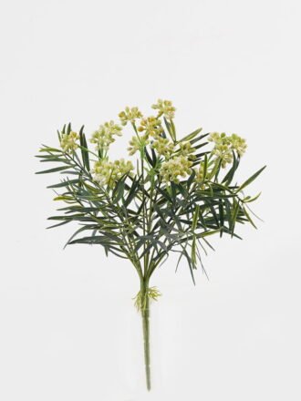 Artificial Flower 17*17*45cm Hydrangea single stem GS-67923001-R1 Single Flowers 3,000+ sqm showroom with thousands of artificial flowers, plants & trees ready for global sourcing.
