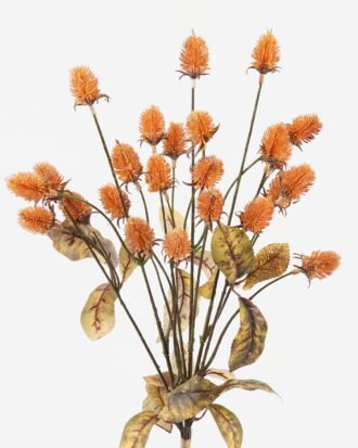 Artificial Flower 22*22*66cm Fruit bundle GS-40723038 Flowers Bush YeahFlower is one of Chinese leading OEM manufacturers and exporters , supplying the silk flowers, wholesale artificial trees