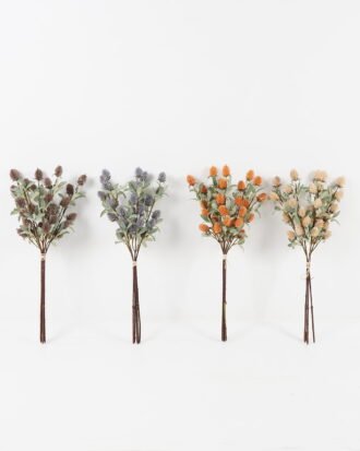 Artificial Flower 16*16*53cm Fruit bundle GS-40723039 Flowers Bush YeahFlower is one of Chinese leading OEM manufacturers and exporters , supplying the silk flowers, wholesale artificial trees