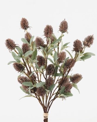 Artificial Flower 16*16*53cm Fruit bundle GS-40723039 Flowers Bush YeahFlower is one of Chinese leading OEM manufacturers and exporters , supplying the silk flowers, wholesale artificial trees