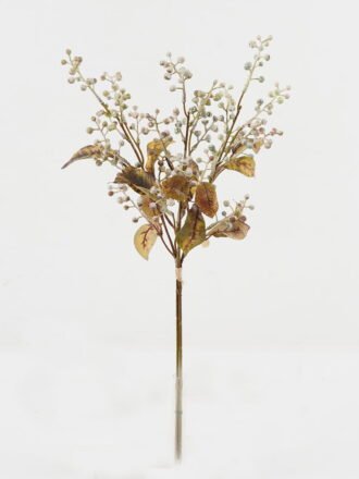 Artificial Flower 18*18*52cm Fruit bundle GS-40723047 Bouquet 3,000+ sqm showroom with thousands of artificial flowers, plants & trees ready for global sourcing.