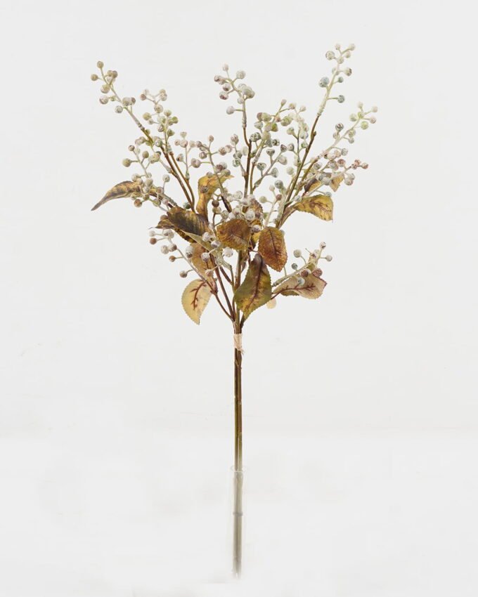 Artificial Flower 18*18*52cm Fruit bundle GS-40723047-W1 Bouquet YeahFlower is one of Chinese leading OEM manufacturers and exporters , supplying the silk flowers, wholesale artificial trees