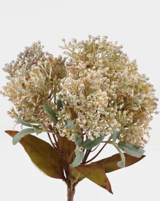 Artificial Flower 17*17*35cm Fruit bush GS-40723030-W1 Single Flowers YeahFlower is one of Chinese leading OEM manufacturers and exporters , supplying the silk flowers, wholesale artificial trees