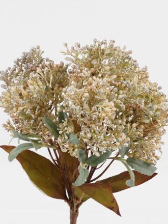 Artificial Flower 14*14*73cm Flower single stem GS-40723034-R1 Single Flowers 3,000+ sqm showroom with thousands of artificial flowers, plants & trees ready for global sourcing.