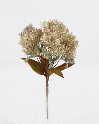 Artificial Flower 17*17*35cm Fruit bush GS-40723030-W1 Single Flowers YeahFlower is one of Chinese leading OEM manufacturers and exporters , supplying the silk flowers, wholesale artificial trees