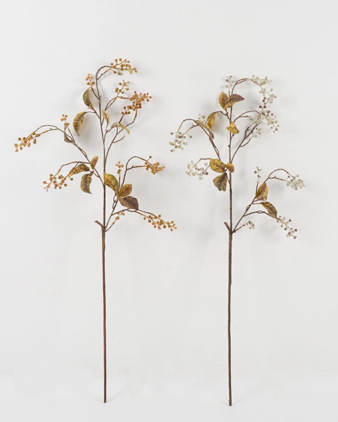 Artificial Flower 25*25*100cm Fruit single stem GS-40723018 Single Flowers YeahFlower is one of Chinese leading OEM manufacturers and exporters , supplying the silk flowers, wholesale artificial trees