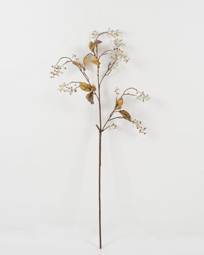 Artificial Flower 25*25*100cm Fruit single stem GS-40723018 Single Flowers YeahFlower is one of Chinese leading OEM manufacturers and exporters , supplying the silk flowers, wholesale artificial trees