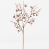 Artificial Flower 23*23*70cm Fruit single stem GS-40723020-R1 Single Flowers YeahFlower is one of Chinese leading OEM manufacturers and exporters , supplying the silk flowers, wholesale artificial trees