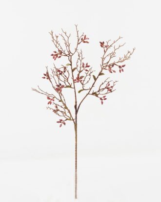 Artificial Flower 23*23*70cm Fruit single stem GS-40723020-R1 Single Flowers YeahFlower is one of Chinese leading OEM manufacturers and exporters , supplying the silk flowers, wholesale artificial trees