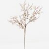 Artificial Flower 23*23*70cm Fruit single stem GS-40723020-W1 Single Flowers YeahFlower is one of Chinese leading OEM manufacturers and exporters , supplying the silk flowers, wholesale artificial trees