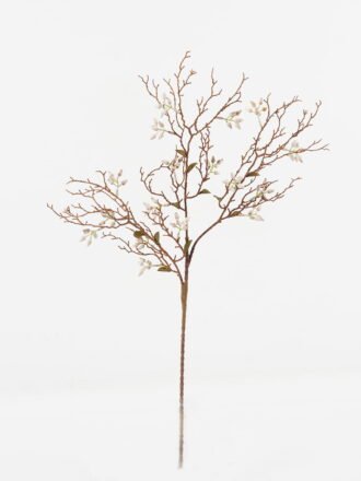 Artificial Flower 35*35*94cm Fruit single stem GS-40723021 Single Flowers 3,000+ sqm showroom with thousands of artificial flowers, plants & trees ready for global sourcing.