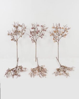 Artificial Flower 23*23*70cm Fruit single stem GS-40723020 Single Flowers YeahFlower is one of Chinese leading OEM manufacturers and exporters , supplying the silk flowers, wholesale artificial trees