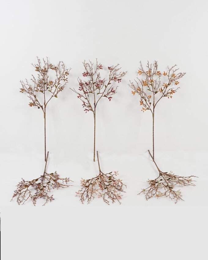 Artificial Flower 23*23*70cm Fruit single stem GS-40723020 Single Flowers YeahFlower is one of Chinese leading OEM manufacturers and exporters , supplying the silk flowers, wholesale artificial trees