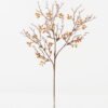 Artificial Flower 23*23*70cm Fruit single stem GS-40723020 Single Flowers YeahFlower is one of Chinese leading OEM manufacturers and exporters , supplying the silk flowers, wholesale artificial trees