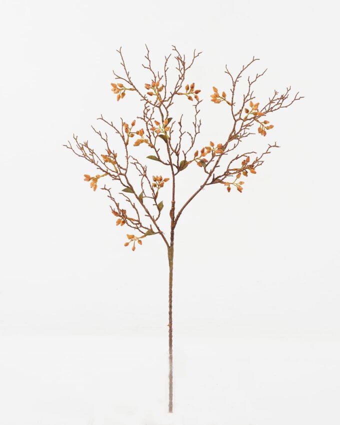 Artificial Flower 23*23*70cm Fruit single stem GS-40723020 Single Flowers YeahFlower is one of Chinese leading OEM manufacturers and exporters , supplying the silk flowers, wholesale artificial trees